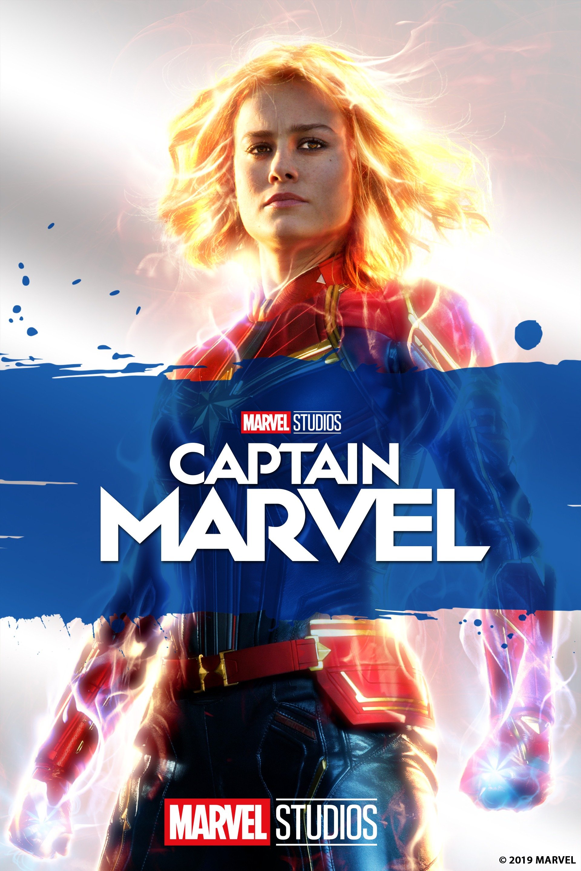 Captain Marvel (2019) [67736] (A1772142199) [[Movies 2.0]] --Plex--